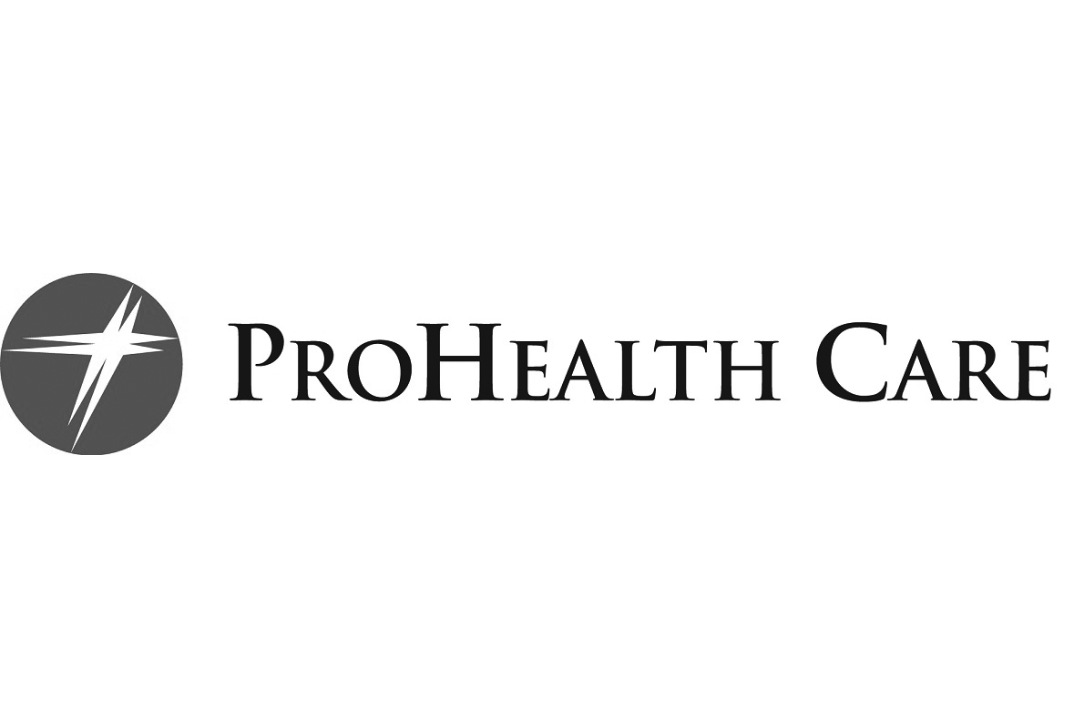 prohealth logo bw